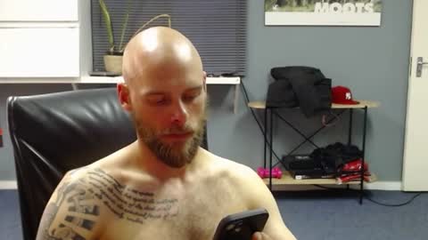 JamesJan van Rebel online show from January 24, 2025, 5:11 pm