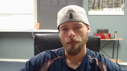 JamesJan van Rebel online show from February 26, 2025, 5:20 am