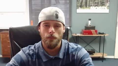 JamesJan van Rebel online show from March 4, 2025, 9:29 am