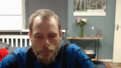 JamesJan van Rebel online show from October 11, 2025, 3:50 am