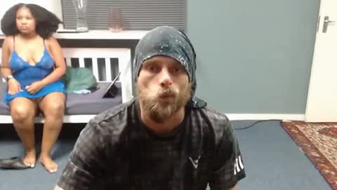 JamesJan van Rebel online show from October 22, 2025, 4:40 pm