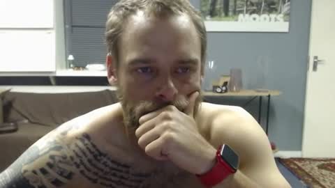 JamesJan van Rebel online show from November 9, 2025, 3:38 am