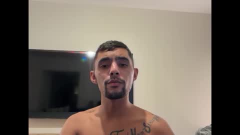 Jayson D online show from September 11, 2025, 1:17 am