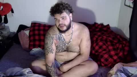 JJbears online show from November 16, 2025, 4:23 pm