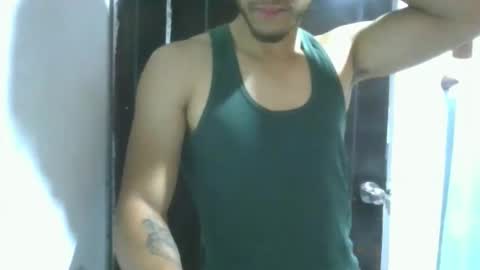 Jhonny online show from October 5, 2025, 5:17 am