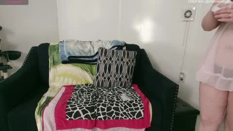 Nicole  Allen online show from December 7, 2024, 4:31 am