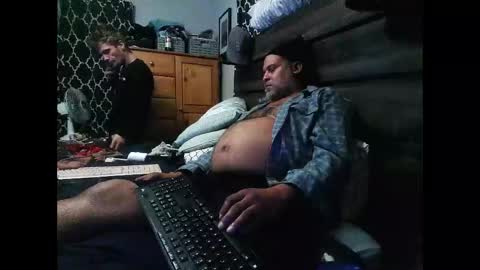 jjking973 online show from January 13, 2026, 1:22 am