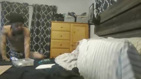 jjking973 online show from January 15, 2026, 11:48 am