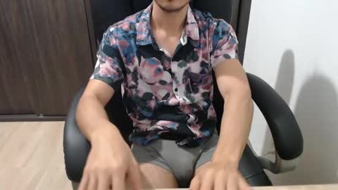 Jon online show from February 23, 2025, 12:08 am