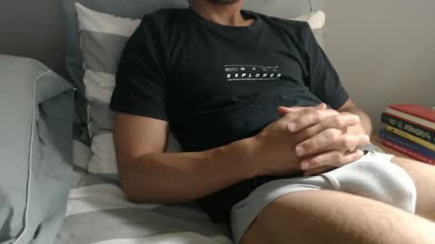 Jon online show from September 12, 2025, 2:55 am