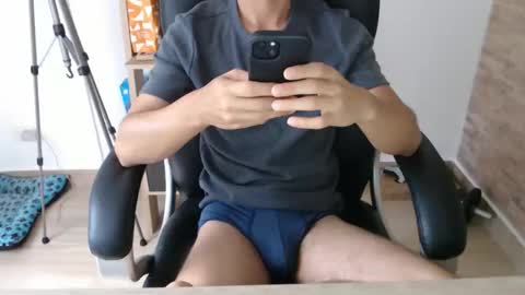 Jon online show from October 24, 2025, 6:59 pm