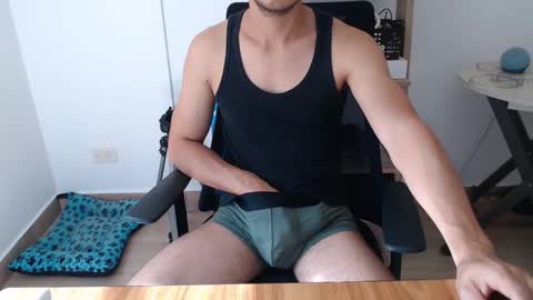 Jon online show from December 14, 2025, 3:28 pm