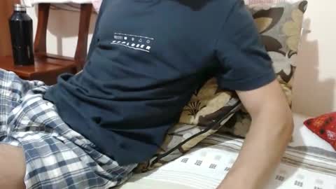 Jon online show from December 23, 2025, 1:25 am