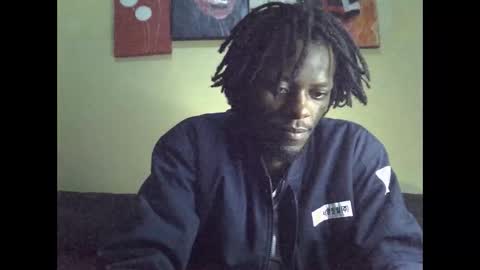 King online show from November 30, 2025, 7:07 pm