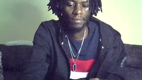 King online show from March 19, 2026, 8:46 pm