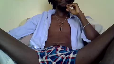King online show from June 8, 2026, 6:03 am