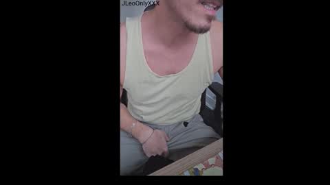 Snapshot of jleoonly chatting on February 26, 2026, 5:23 pm J Leo online show from February 26, 2026, 5:23 pm