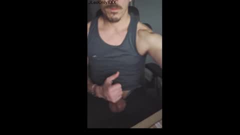 Snapshot of jleoonly chatting on February 27, 2026, 6:46 am J Leo online show from February 27, 2026, 6:46 am