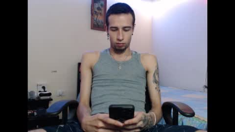 jm_wayn99 online show from December 1, 2025, 1:54 am