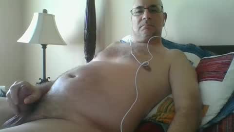 jmichael50 online show from February 15, 2025, 9:15 pm