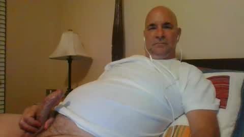 jmichael50 online show from October 17, 2025, 2:48 am