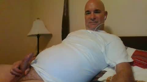 jmichael50 online show from January 6, 2026, 3:54 am