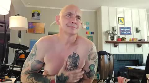 jmo0209 online show from September 11, 2025, 6:52 pm