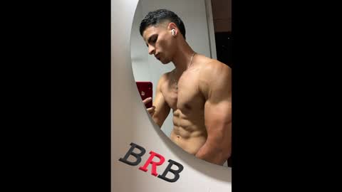 Snapshot of jmortton chatting on December 13, 2024, 12:28 pm IGJmortton online show from December 13, 2024, 12:28 pm