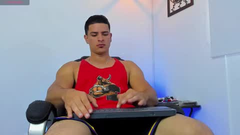 Snapshot of jmortton chatting on October 4, 2025, 11:52 am IGJmortton online show from October 4, 2025, 11:52 am