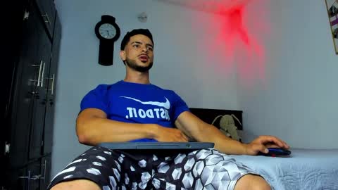 IGJmortton online show from March 18, 2026, 11:35 am