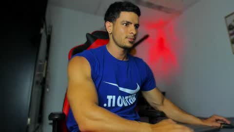 IGJmortton online show from April 7, 2026, 11:43 am