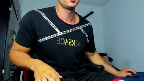 IGJmortton online show from June 7, 2026, 12:09 pm