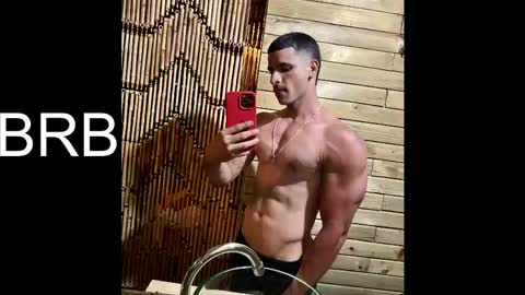 IGJmortton online show from June 8, 2026, 1:33 pm