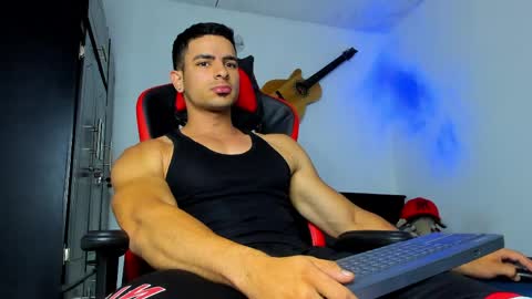 IGJmortton online show from June 9, 2026, 10:49 am