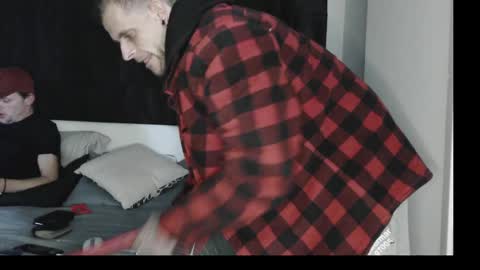 JpMichael online show from January 15, 2025, 10:06 am