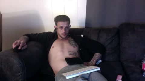 JpMichael online show from February 22, 2025, 7:45 am