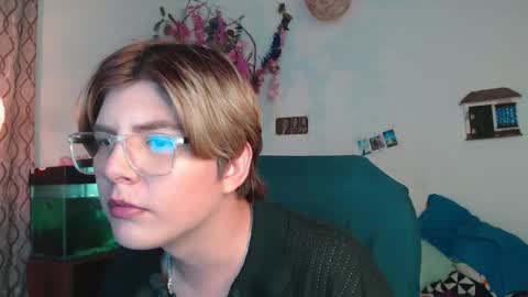 Snapshot of jnick_21 chatting on March 12, 2025, 1:14 am Nick online show from March 12, 2025, 1:14 am