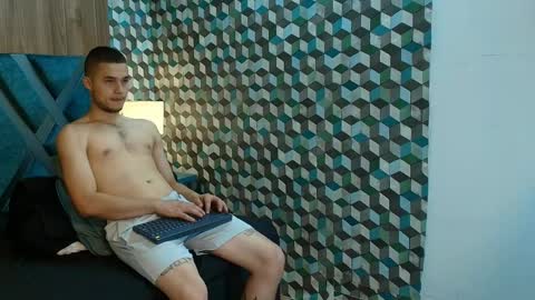  Joao online show from April 30, 2026, 9:41 pm