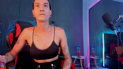 Joa Isaza     online show from January 14, 2025, 6:45 am