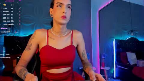 Joa Isaza     online show from February 28, 2025, 3:04 am