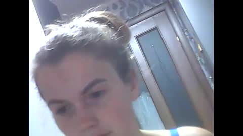 JoalinaLoverx online show from September 28, 2025, 2:11 pm