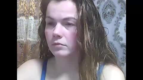 JoalinaLoverx online show from March 18, 2026, 9:51 pm