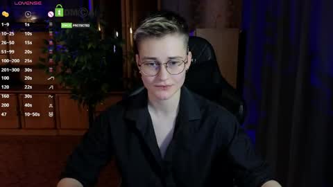 J online show from April 18, 2026, 7:29 pm