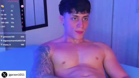 joan_soto online show from December 3, 2024, 7:44 pm