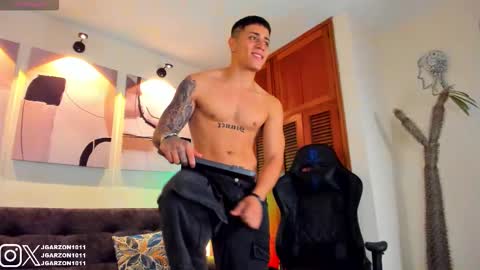 joan_soto online show from February 7, 2026, 12:53 pm