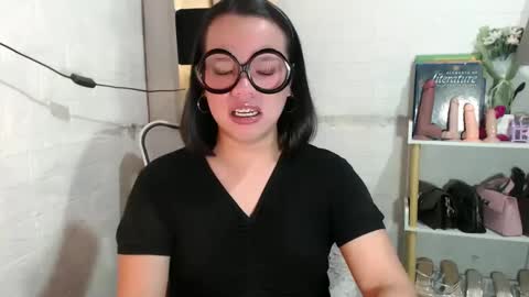 Joana online show from March 2, 2025, 2:19 am