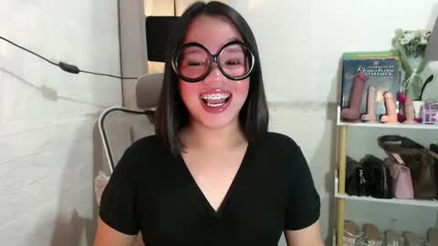 Joana online show from March 5, 2025, 8:53 pm