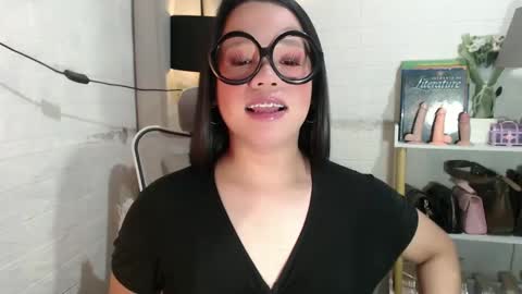 Joana online show from March 11, 2025, 12:11 am