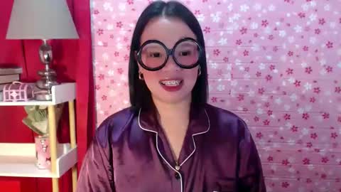 Joana online show from September 25, 2025, 7:39 pm