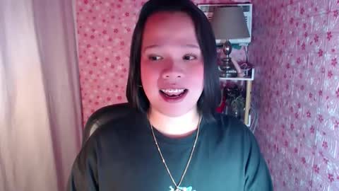 Joana online show from January 10, 2026, 9:16 pm